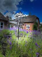 Luxury Accom With Pool Henbury Macclesfield