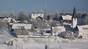 Pension de Gasterei
