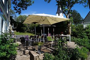 Pension de Gasterei
