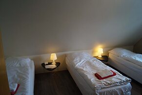 Pension de Gasterei