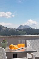 Apartments Villa Salona Sky