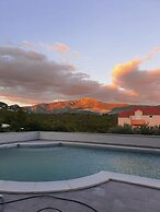 Apartments Villa Salona Sky