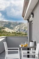 Apartments Villa Salona Sky