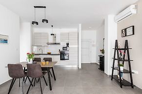 Apartments Villa Salona Sky