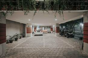 Dparagon Kemuning - Campus Accommodation