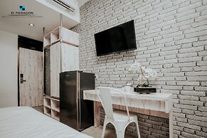 Dparagon Kemuning - Campus Accommodation