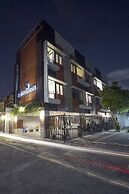 Dparagon Kemuning - Campus Accommodation