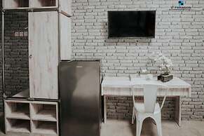 Dparagon Kemuning - Campus Accommodation