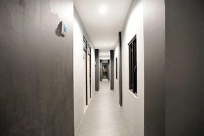 Dparagon Kemuning - Campus Accommodation