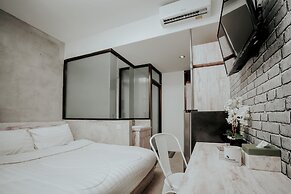 Dparagon Kemuning - Campus Accommodation