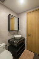 Mersey Central Hanoi Apart'Hotel