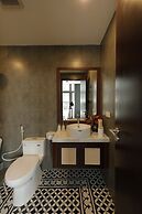 Mersey Central Hanoi Apart'Hotel