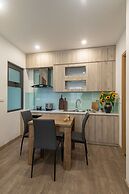 Mersey Central Hanoi Apart'Hotel