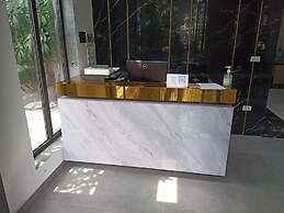 Mersey Central Hanoi Apart'Hotel