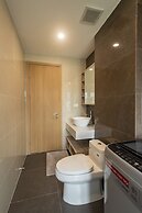 Mersey Central Hanoi Apart'Hotel