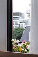 Mersey Central Hanoi Apart'Hotel