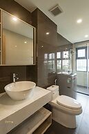 Mersey Central Hanoi Apart'Hotel