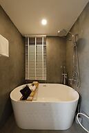 Mersey Central Hanoi Apart'Hotel