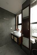 Mersey Central Hanoi Apart'Hotel