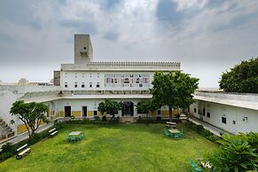 Hotel Rajmahal Palace