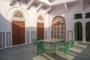 Hotel Rajmahal Palace