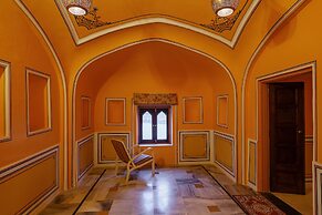 Hotel Rajmahal Palace