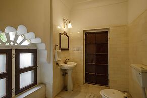 Hotel Rajmahal Palace