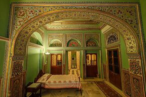 Hotel Rajmahal Palace