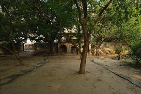 Hotel Rajmahal Palace