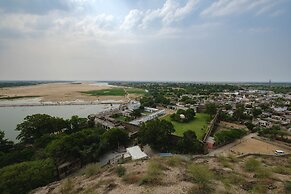 Hotel Rajmahal Palace
