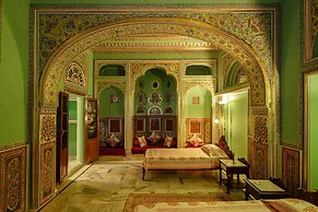 Hotel Rajmahal Palace