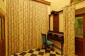 Hotel Rajmahal Palace