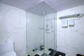 Hotel Rajmahal Palace