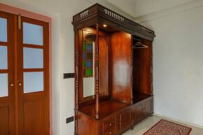 Hotel Rajmahal Palace