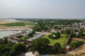 Hotel Rajmahal Palace
