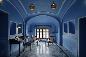 Hotel Rajmahal Palace