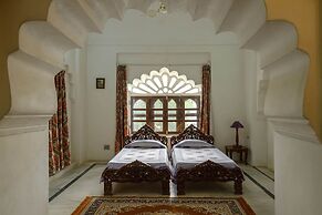 Hotel Rajmahal Palace