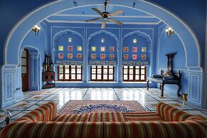 Hotel Rajmahal Palace