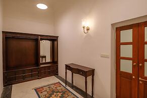 Hotel Rajmahal Palace