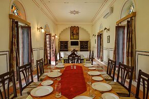 Hotel Rajmahal Palace