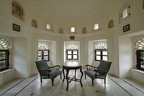 Hotel Rajmahal Palace