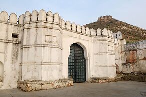 Hotel Rajmahal Palace