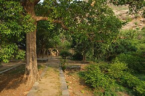 Hotel Rajmahal Palace