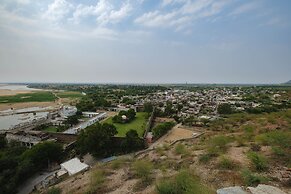 Hotel Rajmahal Palace
