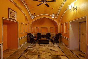 Hotel Rajmahal Palace