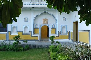 Hotel Rajmahal Palace