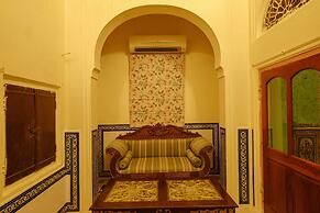 Hotel Rajmahal Palace