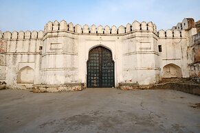 Hotel Rajmahal Palace