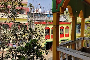 Goroomgo Anand Sadan Digha