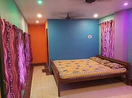 Goroomgo Anand Sadan Digha